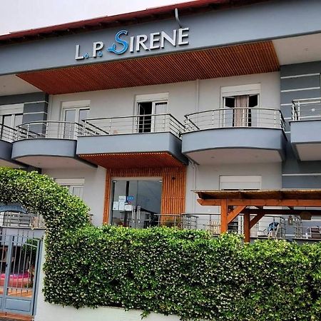 Petite Sirene Studios Paralia Katerinis Exterior photo