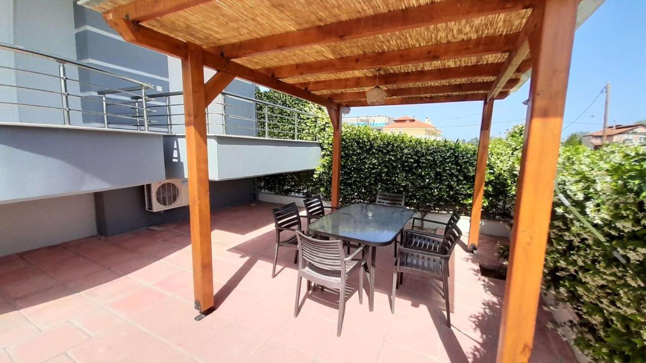 Petite Sirene Studios Paralia Katerinis Exterior photo