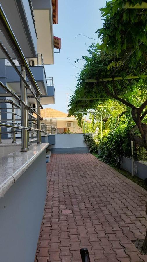 Petite Sirene Studios Paralia Katerinis Exterior photo