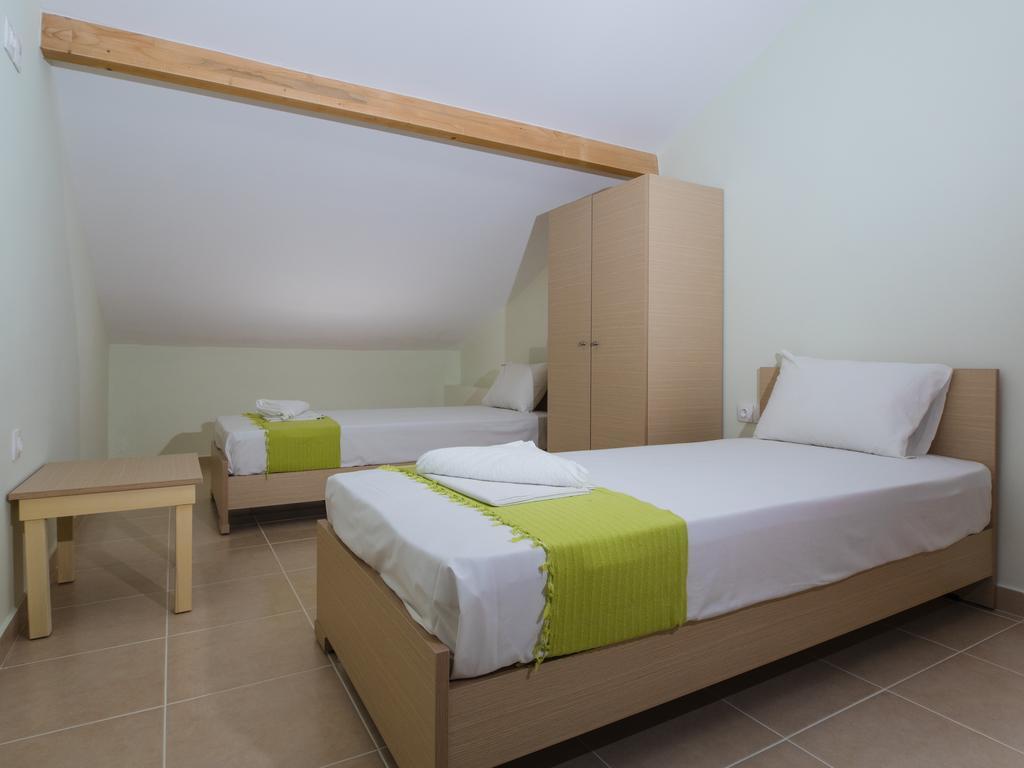 Petite Sirene Studios Paralia Katerinis Room photo