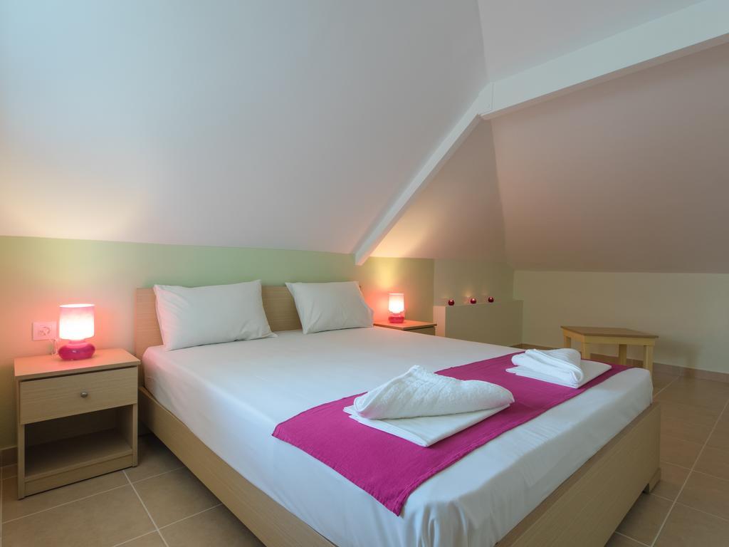 Petite Sirene Studios Paralia Katerinis Room photo